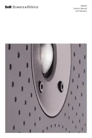 Bowers Wilkins