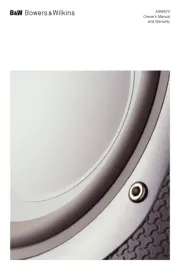 Bowers Wilkins
