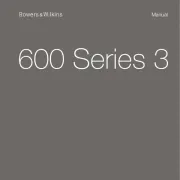 Bowers Wilkins