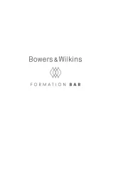 Bowers Wilkins