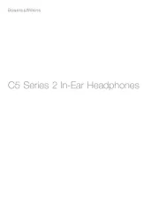Bowers Wilkins