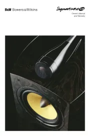 Bowers Wilkins
