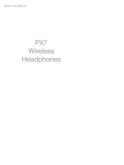 Bowers Wilkins
