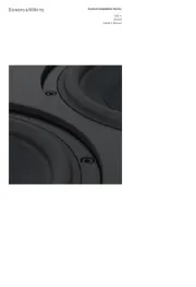 Bowers Wilkins