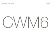 Bowers Wilkins