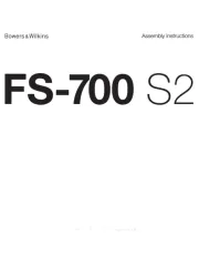 Bowers Wilkins