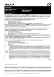 ORNO