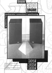 Bowers Wilkins