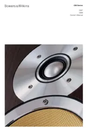 Bowers Wilkins