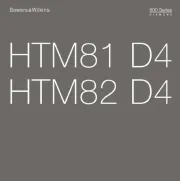Bowers Wilkins