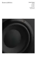 Bowers Wilkins