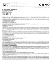 ORNO
