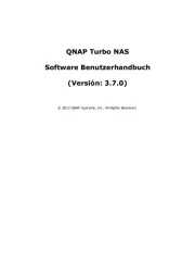 QNAP