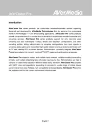 AVerMedia