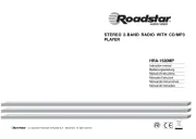 Roadstar