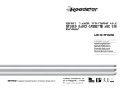 Roadstar