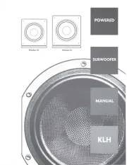 KLH Audio