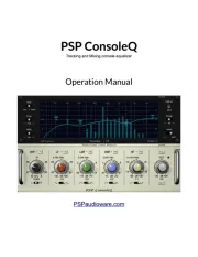 PSP Audioware