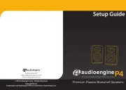 Audioengine
