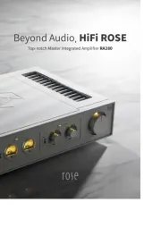 HiFi ROSE
