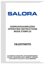 Salora