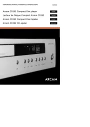 Arcam