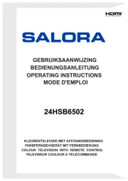 Salora