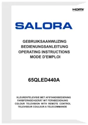 Salora