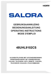 Salora
