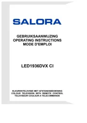 Salora