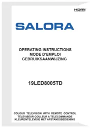 Salora