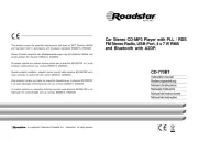 Roadstar
