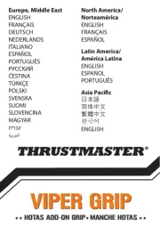 Thrustmaster