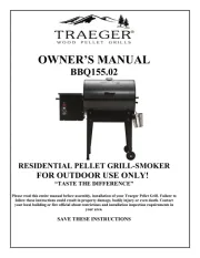 Traeger