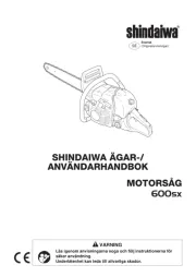 Shindaiwa