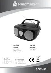 Soundmaster