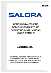 Salora