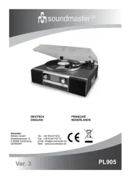 Soundmaster