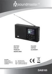 Soundmaster