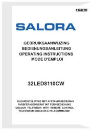 Salora