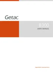 Getac