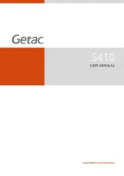 Getac