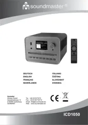 Soundmaster