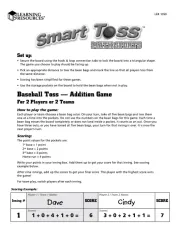 Learning Resources