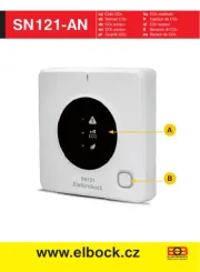 Elektrobock