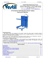 Vestil
