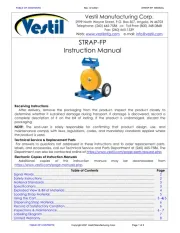 Vestil
