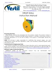 Vestil