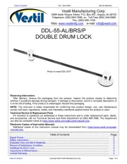 Vestil