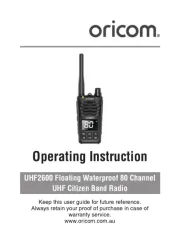 Oricom